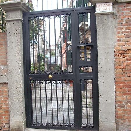 Appartamento Con Vista Venedig Exterior foto