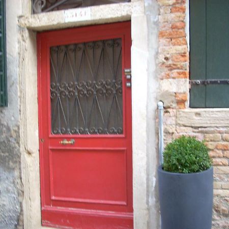 Appartamento Con Vista Venedig Exterior foto