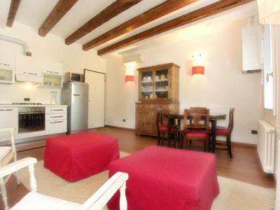 Appartamento Con Vista Venedig Exterior foto