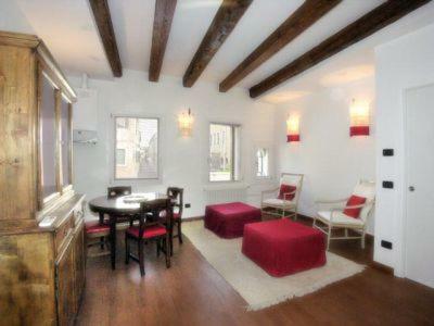 Appartamento Con Vista Venedig Exterior foto